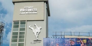La fascinante historia del origen de la infraestructura deportiva mundial