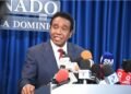 Félix Bautista exige a Abinader prohibir la minería metálica en la Cordillera Central