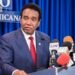Félix Bautista sorprende y apoya la postura de Abinader sobre la mina en San Juan