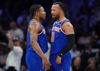 Knicks eliminan a Sixers por barrida y avanzan a las Finales del Este tras una serie histórica