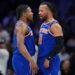 Knicks eliminan a Sixers por barrida y avanzan a las Finales del Este tras una serie histórica