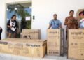 Gobierno lanza jornada «Madres que Sostienen» en cuatro provincias para fortalecer el bienestar familiar
