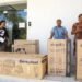 Gobierno lanza jornada «Madres que Sostienen» en cuatro provincias para fortalecer el bienestar familiar