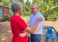 Gonzalo Castillo regresa a las calles: el exministro marca su vuelta a la actividad política