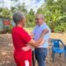 Gonzalo Castillo regresa a las calles: el exministro marca su vuelta a la actividad política
