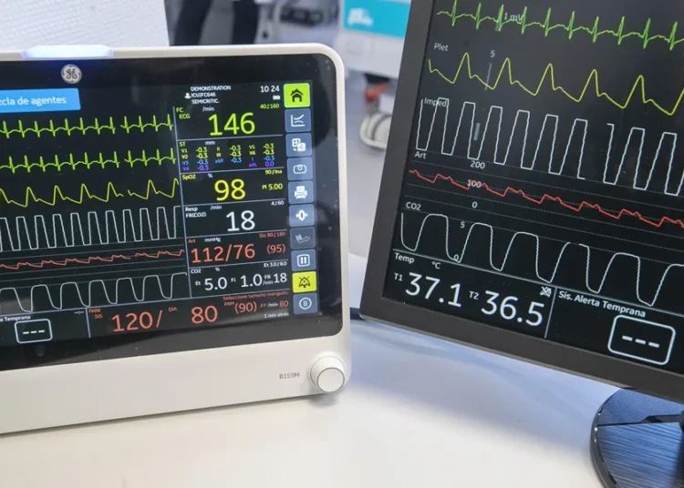 Un innovador parche de seda revoluciona la recuperación cerebral tras un ictus según la ciencia
