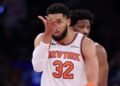 Exhibición de Jalen Brunson: Los Knicks aplastan a los Sixers con un despliegue perfecto