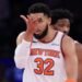 Exhibición de Jalen Brunson: Los Knicks aplastan a los Sixers con un despliegue perfecto