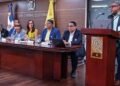 JCE revela a los partidos políticos los avances clave del proceso de cedulación