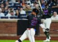 Juan Soto hace historia: llega a 250 jonrones en su carrera de Grandes Ligas