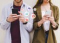 TikTok e Instagram desplazan a la prensa: las redes sociales son ya la principal fuente de noticias para los jóvenes
