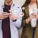 TikTok e Instagram desplazan a la prensa: las redes sociales son ya la principal fuente de noticias para los jóvenes