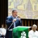Leonel Fernández responsabiliza al PRM por la crisis en las elecciones 2024