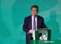 Leonel Fernández arremete contra el recorte de presupuesto a los partidos políticos