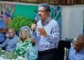 Leonel Fernández arremete contra el Gobierno y lo califica de tramposo
