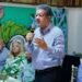 Leonel Fernández arremete contra el Gobierno y lo califica de tramposo