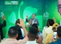 Leonel Fernández propone una transformación educativa profunda para el futuro del país