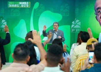 Leonel Fernández propone una transformación educativa profunda para el futuro del país