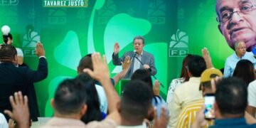 Leonel Fernández propone una transformación educativa profunda para el futuro del país
