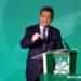 Leonel Fernández arremete contra los resultados de la encuesta Gallup-Diario Libre