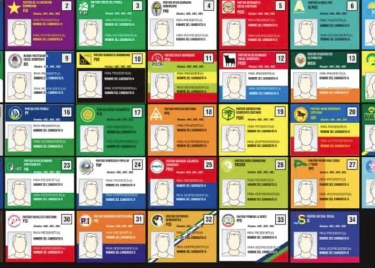 Recorte del 50% al presupuesto de los partidos: la polémica decisión que indigna a las organizaciones