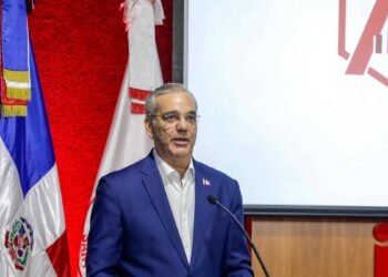 Plan energético de Luis Abinader: el giro clave para garantizar la electricidad en República Dominicana