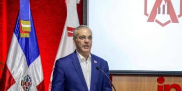 Plan energético de Luis Abinader: el giro clave para garantizar la electricidad en República Dominicana