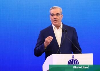 Abinader mantiene su fuerza política pese al desgaste en la percepción ciudadana