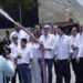 Luis Abinader transforma San José de Ocoa con la inauguración de su nuevo acueducto