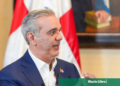 Por qué República Dominicana se ha convertido en el oasis de la inversión según Luis Abinader