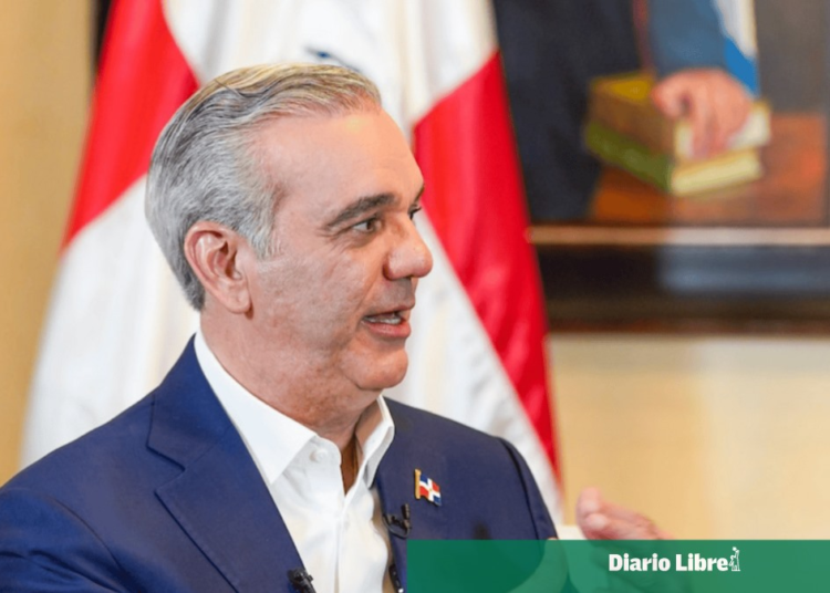 Por qué República Dominicana se ha convertido en el oasis de la inversión según Luis Abinader