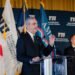 Luis Abinader regresa al país tras ser galardonado con el prestigioso Champion of Freedom Award en Miami