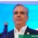 Luis Abinader viaja a Miami para recibir un importante reconocimiento internacional