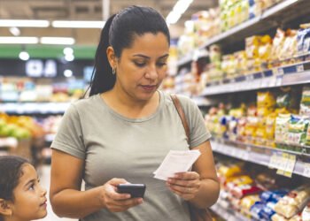 Cómo ahorrar al máximo en el supermercado y sanear las finanzas de tu hogar sin esfuerzo