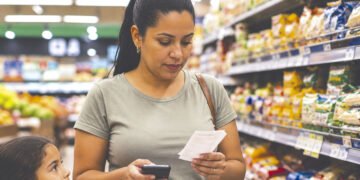 Cómo ahorrar al máximo en el supermercado y sanear las finanzas de tu hogar sin esfuerzo