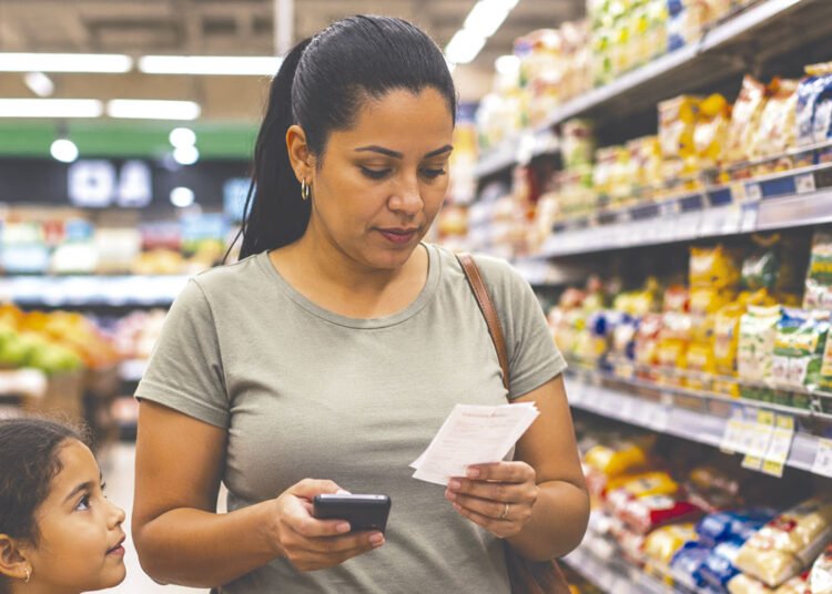 Cómo ahorrar al máximo en el supermercado y sanear las finanzas de tu hogar sin esfuerzo