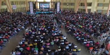 Emotivo homenaje une a las madres de Monseñor Nouel en una celebración inolvidable