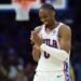 Maxey guía a los Sixers a un épico séptimo juego frente a los Celtics