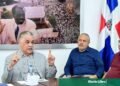 Miguel Vargas exige al Gobierno medidas responsables ante la actual crisis nacional
