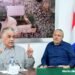 Miguel Vargas exige al Gobierno medidas responsables ante la actual crisis nacional