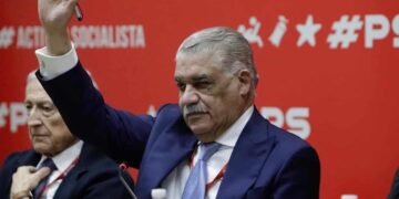 Miguel Vargas convoca a la unidad nacional para blindar la democracia y la paz