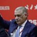 Miguel Vargas convoca a la unidad nacional para blindar la democracia y la paz