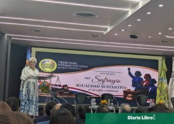 Mu-Kien Sang: El alto precio de sangre y lágrimas que costó el voto femenino en República Dominicana