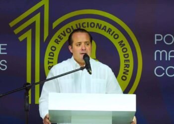 Paliza arremete contra Danilo Medina por cuestionar resultados de encuestas