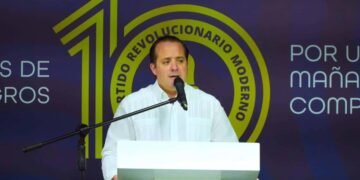 Paliza arremete contra Danilo Medina por cuestionar resultados de encuestas