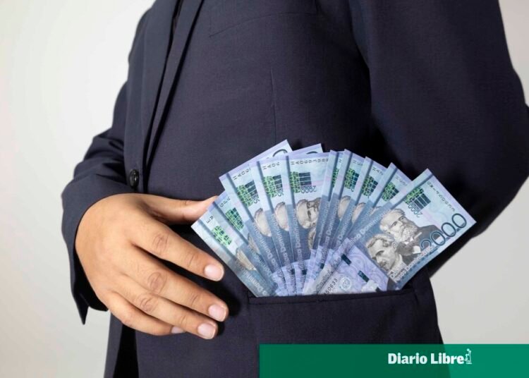 Casi RD$29,000 millones: el costo real de los partidos políticos para el Estado dominicano entre 1998 y 2025