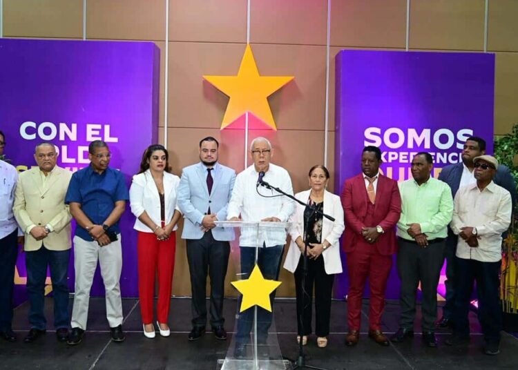 PLD arremete contra la crisis laboral en República Dominicana y exige mejores condiciones para los trabajadores