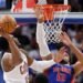 Cavaliers eliminan a los Pistons y se instalan en la Final de Conferencia