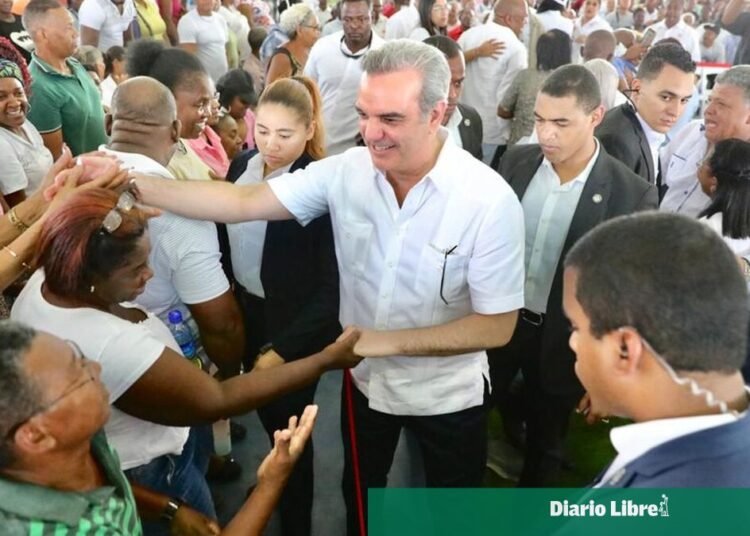 Qué sigue en la agenda de Luis Abinader tras su regreso de Costa Rica