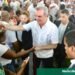 Qué sigue en la agenda de Luis Abinader tras su regreso de Costa Rica